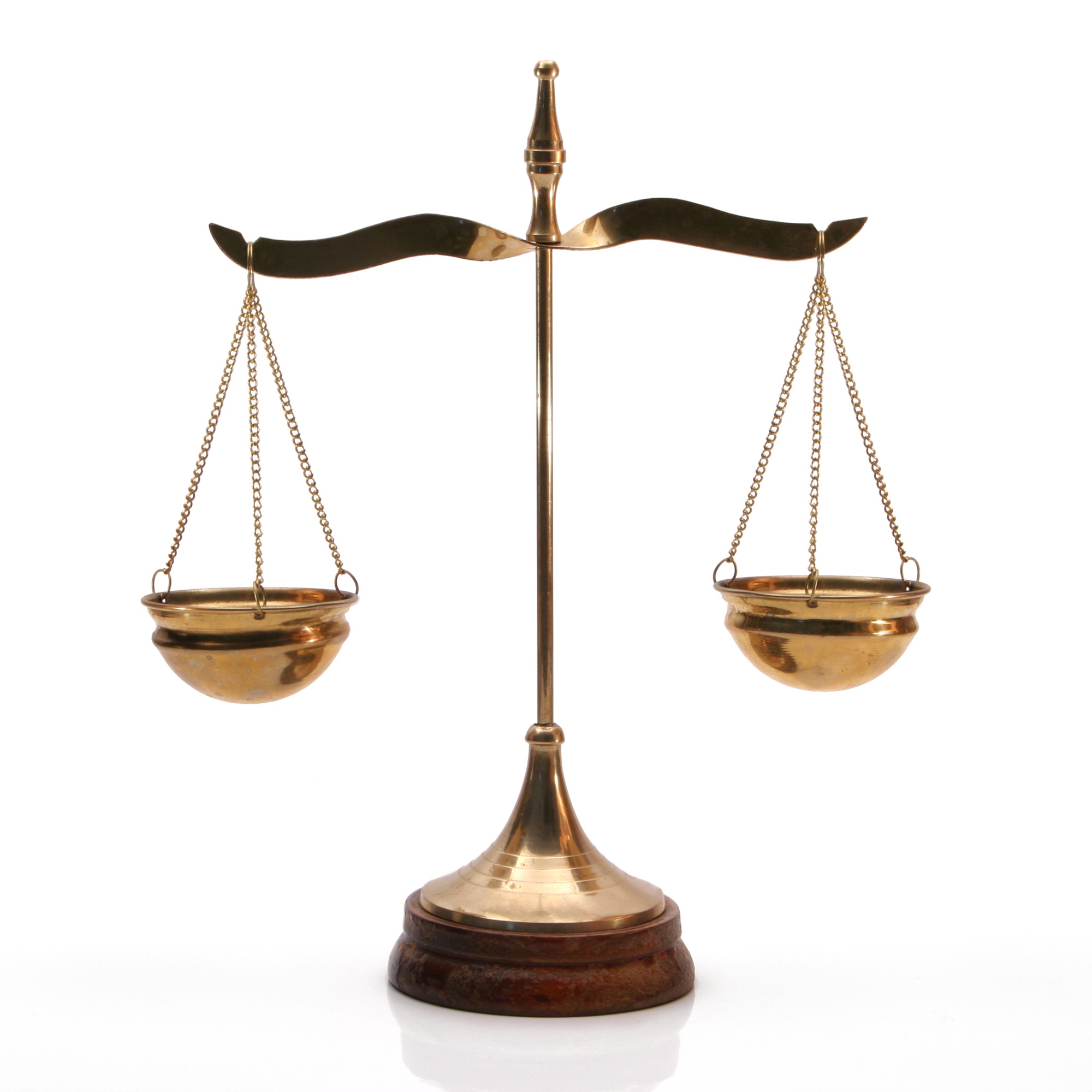 Justice Balance