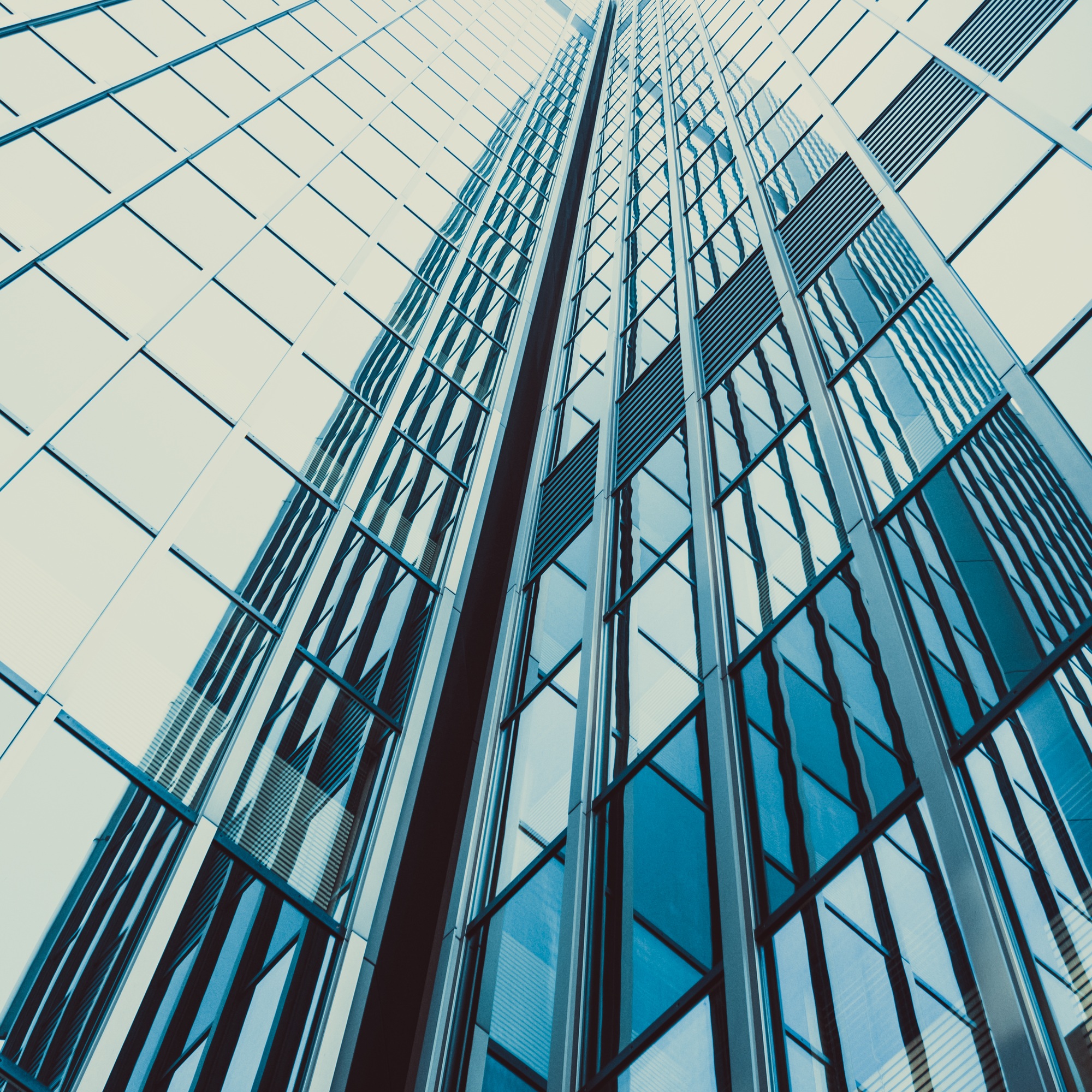 new office building
