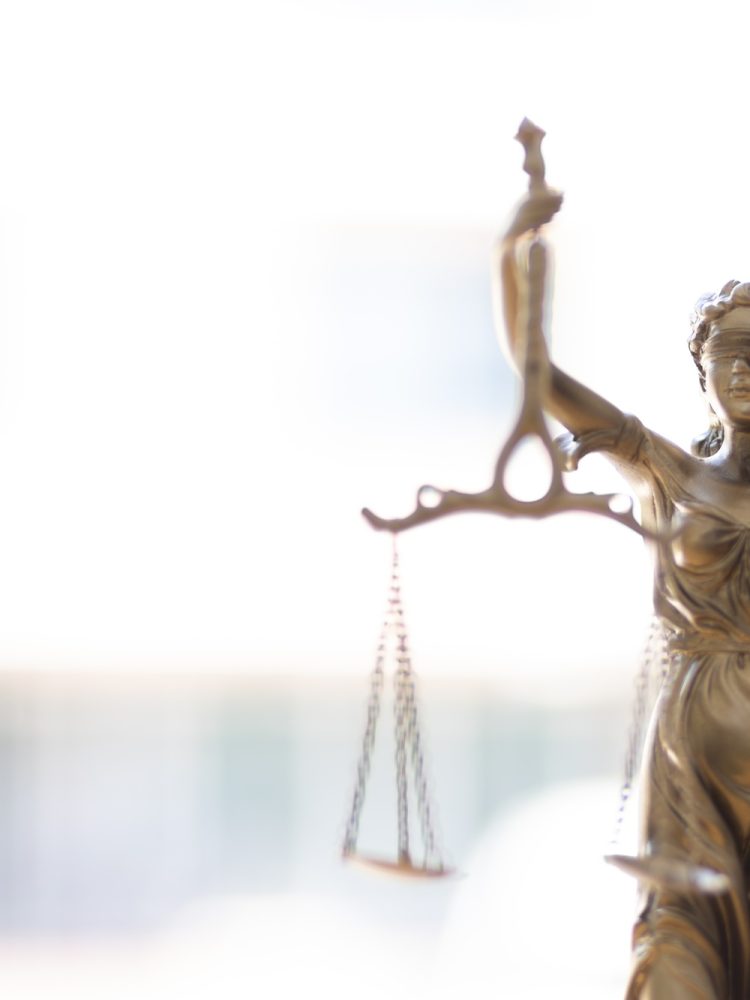 Judge, law and justice concept.